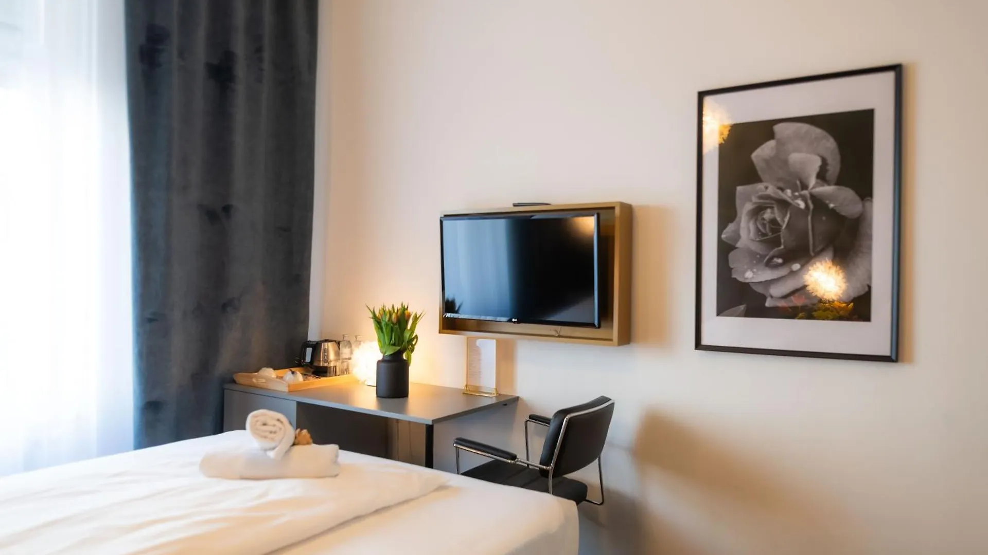 Florum Hotel Vienna Austria