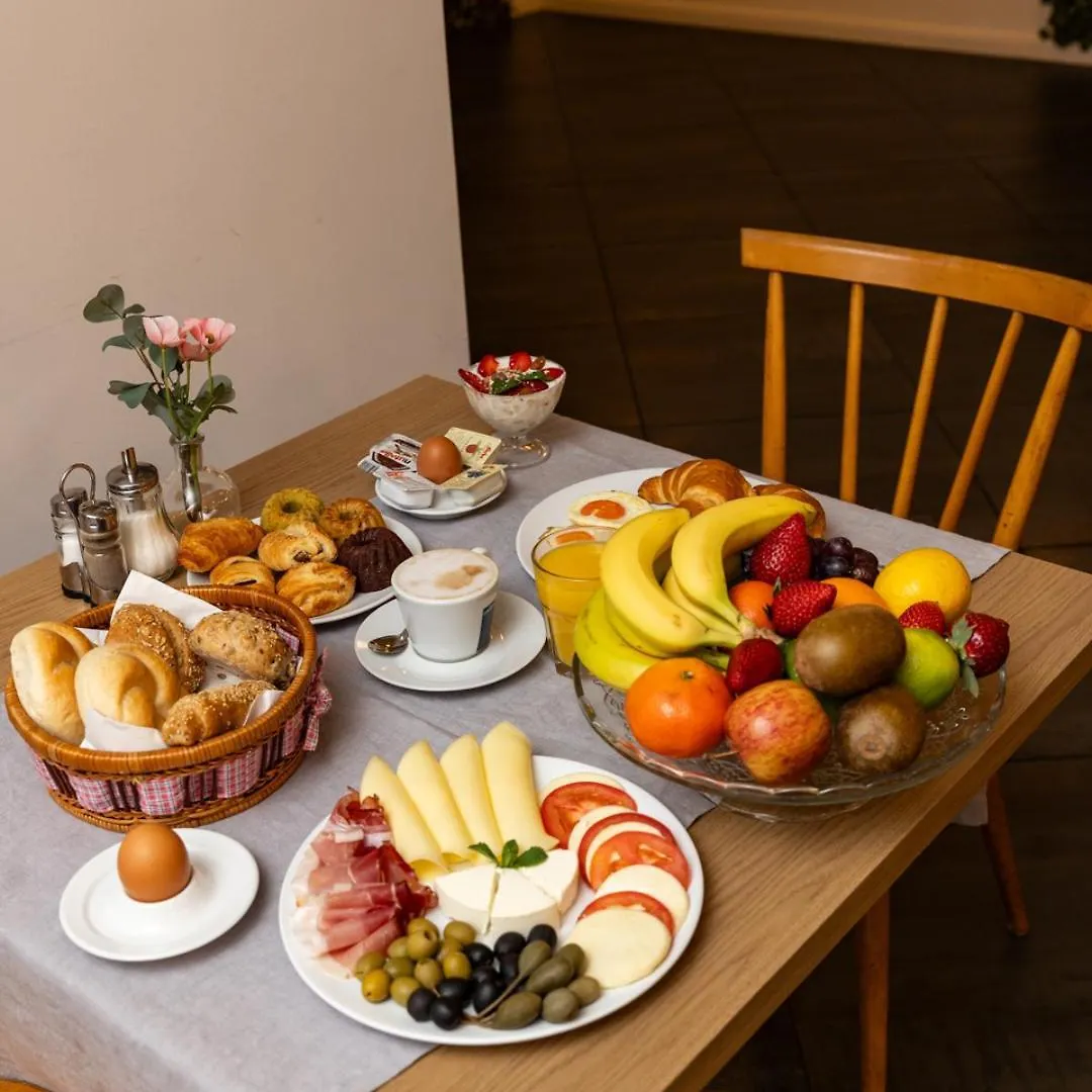 Florum Hotel Vienna Austria