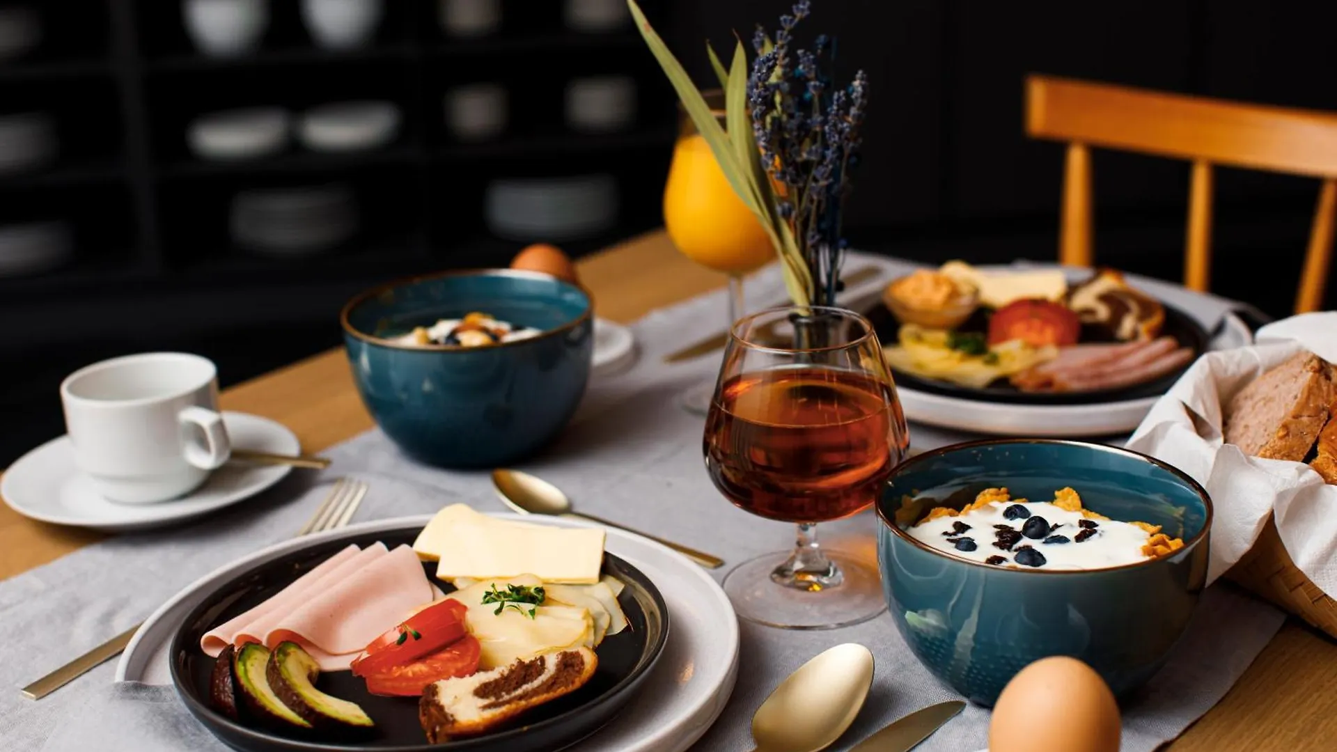 Florum Hotel Vienna