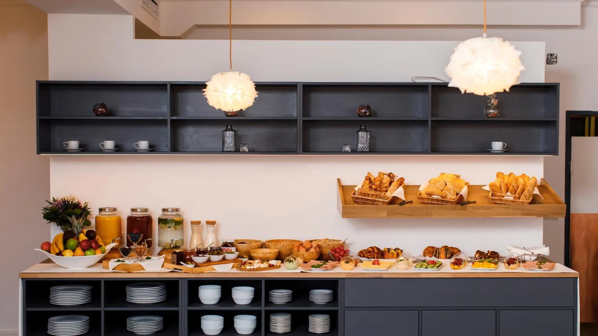Florum Hotel Vienna